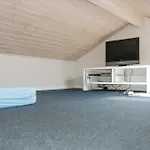 Pilemose Sydals Holiday home *