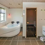 Pilemose Sydals Holiday home
