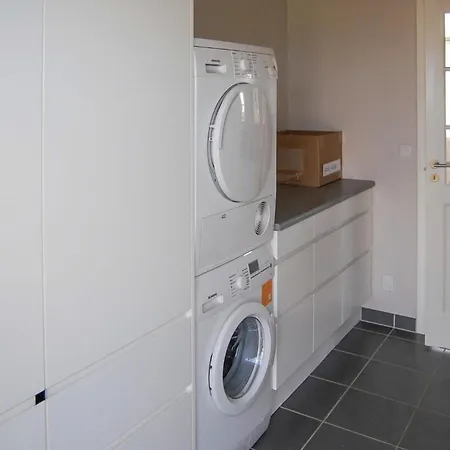 Сasa de vacaciones Pilemose Sydals *