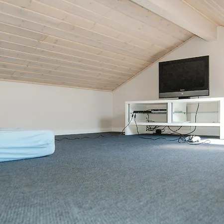 Belle Maison À Sydals Avec Sauna Hébergement de vacances *