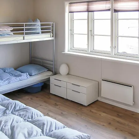 Pilemose Sydals Semesterbostad *