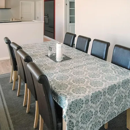 Belle Maison À Sydals Avec Sauna *