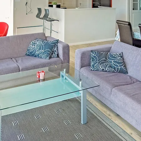 Semesterbostad Pilemose Sydals *