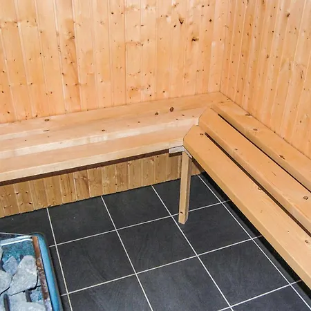 Belle Maison À Sydals Avec Sauna Hébergement de vacances