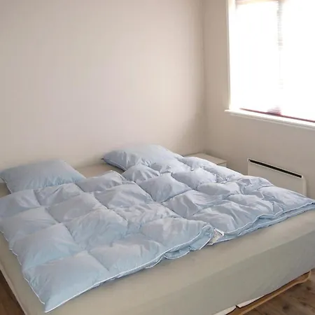 Belle Maison À Sydals Avec Sauna Hébergement de vacances Skovby (Syddanmark)