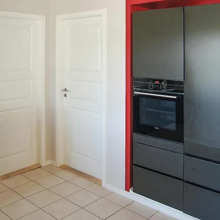 Belle Maison À Sydals Avec Sauna Hébergement de vacances Skovby (Syddanmark)