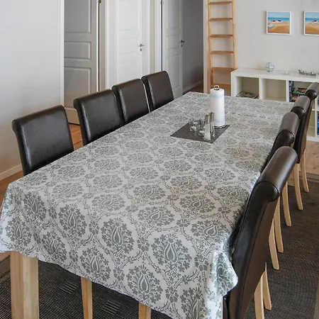 Belle Maison À Sydals Avec Sauna *