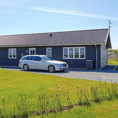 Belle Maison À Sydals Avec Sauna * Skovby (Syddanmark)