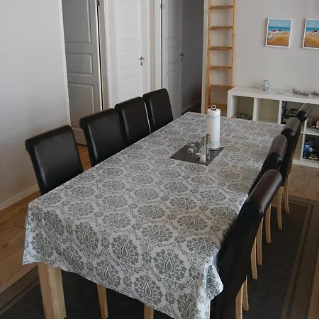 Holiday home Pilemose Sydals *